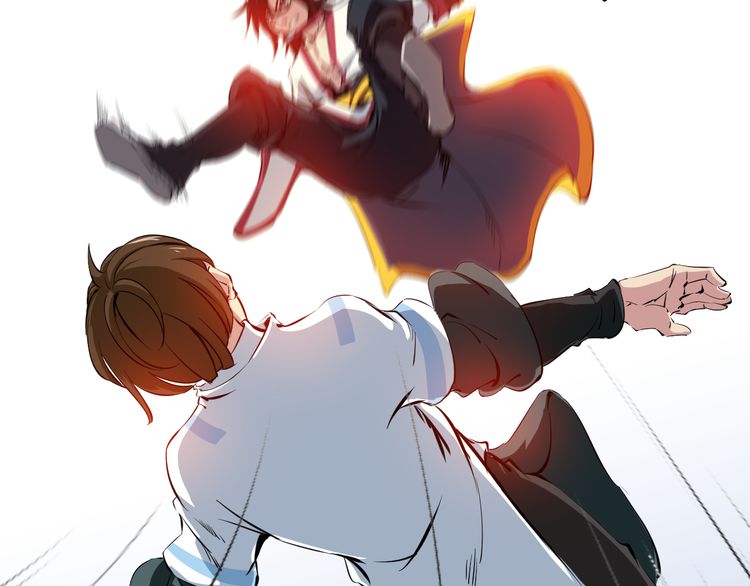 Dragon’s Blood Vessels Chapter 03 Gambar 74